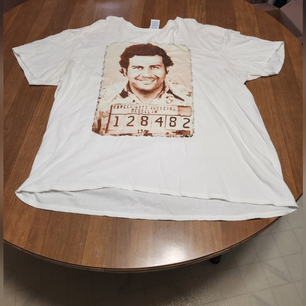 Mens 2xl tshirt